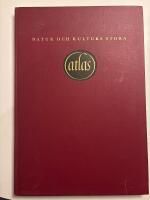 Natur och kulturs stora atlas