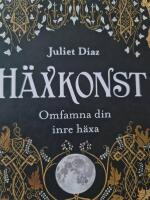 H&auml;xkonst : omfamna din inre h&auml;xa