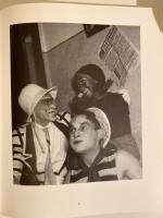 Stalins fotografer : pressbilden som vapen under den f&ouml;rsta fem&aring;rsplanen 1929-1932