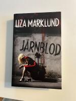J&auml;rnblod