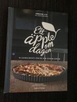 Ett äpple om dagen 70 läckra recept för dig som älskar äpplen