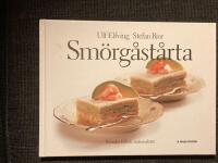 Smörgåstårta : svenska folkets nationalrätt