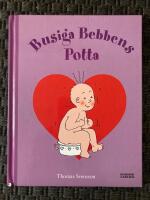 Busiga Bebbens potta