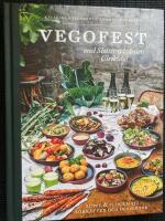 Vegofest med Slottsträdgården Ulriksdal