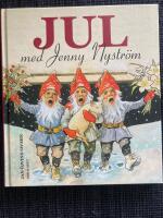 Jul med Jenny Nyström