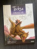 Teckna drakar