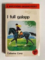 I full galopp