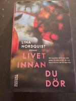 Livet innan du d&ouml;r