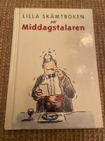 Lilla sk&auml;mtboken...middagstala