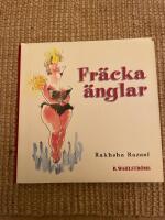 Fr&auml;cka &auml;nglar
