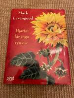 Hj&auml;rtat f&aring;r inga rynkor