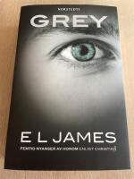 Grey : femtio nyanser av honom enligt Christian