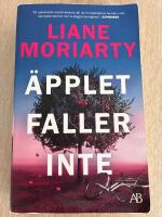 &Auml;pplet faller inte