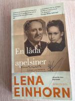 En l&aring;da apelsiner