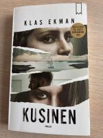 Kusinen