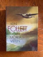 &Ouml;ver m&ouml;rka vatten