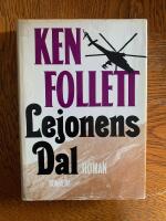 Lejonens dal : roman