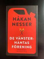 De v&auml;nsterh&auml;ntas f&ouml;rening