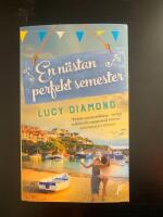 En n&auml;stan perfekt semester