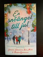 En sn&ouml;&auml;ngel till jul