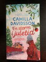 En storm i juletid