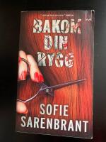 Bakom din rygg