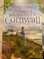 Den sista sommaren i Cornwall