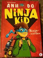 Ninjan&ouml;rden