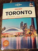 Pocket Toronto LP