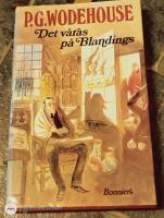 Det v&aring;ras p&aring; Blandings