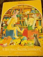 Min nya skattkammare lekboken