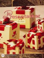 Presentaskar