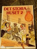 Det stora huset 2
