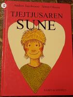 Tjejtjusaren Sune