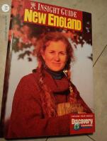 New England 