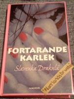 F&ouml;rt&auml;rande K&auml;rlek 