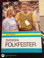 Svenska folkfester