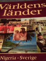 V&auml;rldens l&auml;nder
