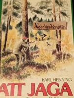 Att jaga