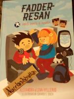 Fadderresan med Mats & Anita