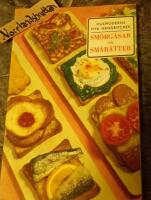 Sm&ouml;rg&aring;sar och sm&aring;r&auml;tter - husmoderns nya handb&ouml;cker