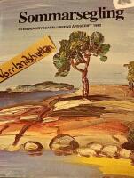 Sommarsegling - svenska kryssarklubbens &aring;rsskrift 1980
