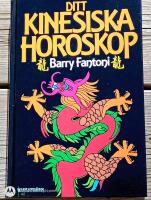 Ditt kinesiska horoskop