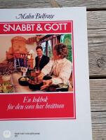 Snabbt & gott