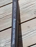 &Auml;lskade fosterland