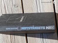 Motst&aring;ndets man