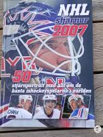 NHL-Stj&auml;rnor 2007