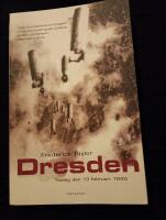 Dresden : tisdag den 13 februari 1945