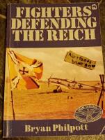 Fighters Defending the Reich