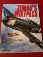 Zemke's wolfpack - the 56th Fighter Group in World War 2